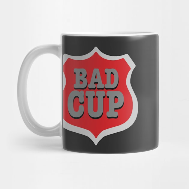 BAD CUP (Detective Callahan) by guestrb298hqh7geazr7s00w8